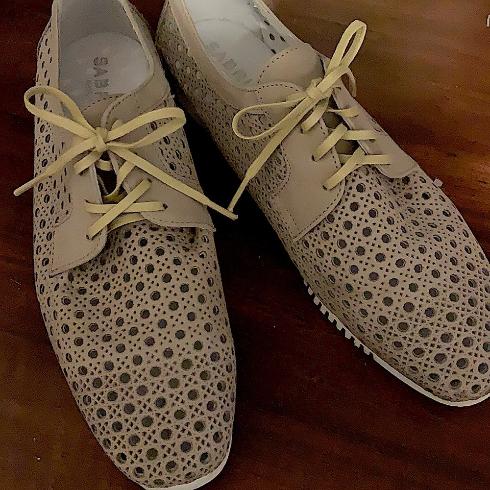 Sabrinas Lace-up shoes size 41